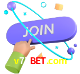 Junte-se ao cassino v77bet.com hoje mesmo