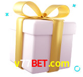Receba seus bônus de boas-vindas no v77bet.com