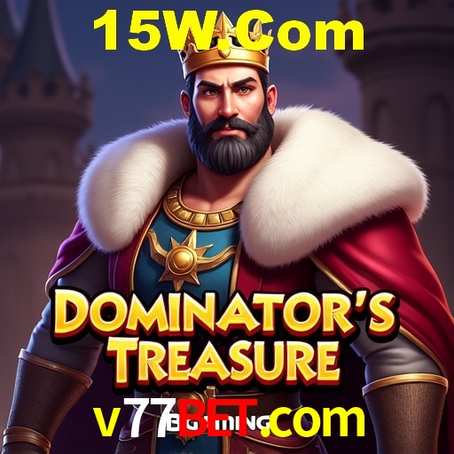 Descubra a Essência do v77bet.com: Nossa História e Compromissos