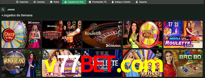 v77bet.com bet