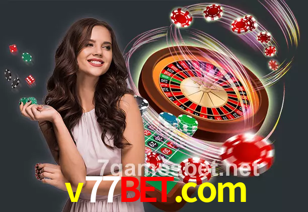 vivo no cassino v77bet.com