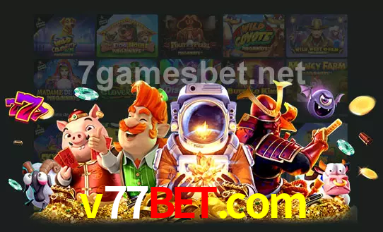 cassino v77bet.com