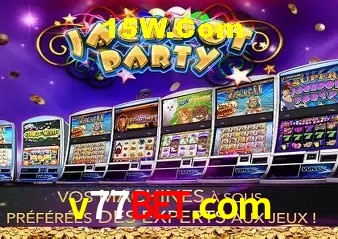 cassino v77bet.com
