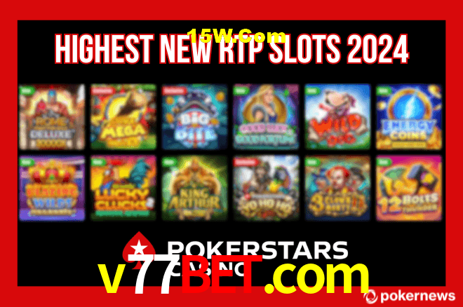 Bonus Features v77bet.com