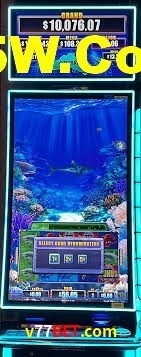 Blackjack Table v77bet.com