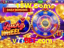 Welcome Bonus v77bet.com