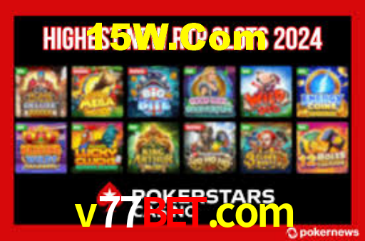 v77bet.com: A Experiência de Casino com Jogos de Mesa ao Vivo